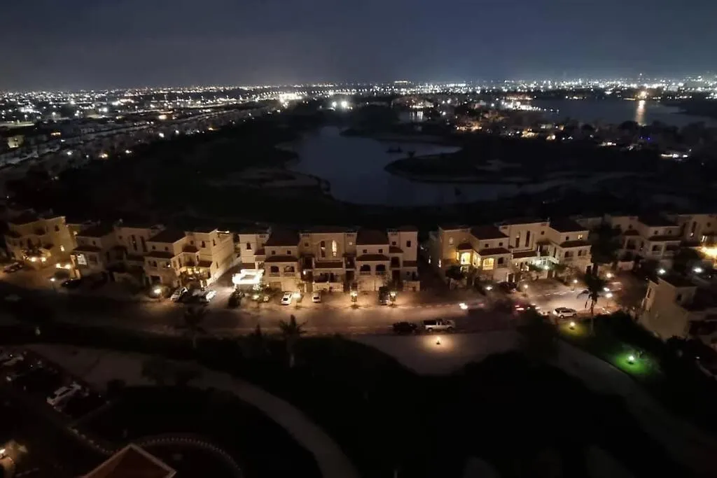 Shahz Royal Breeze 3 Apartment Ras al-Khaimah 0*,  United Arab Emirates