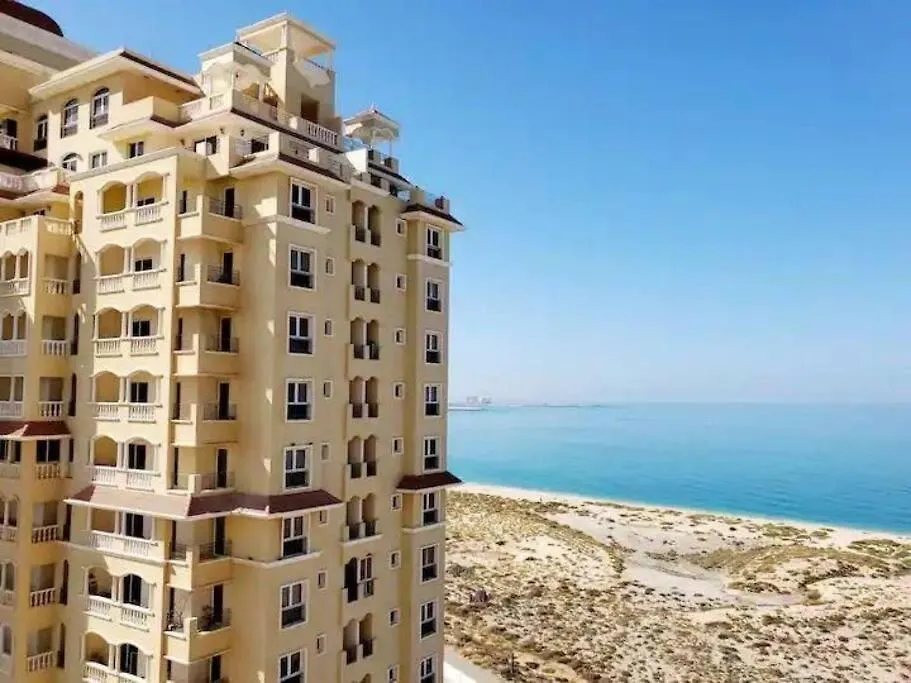 Shahz Royal Breeze 3 Apartment Ras al-Khaimah