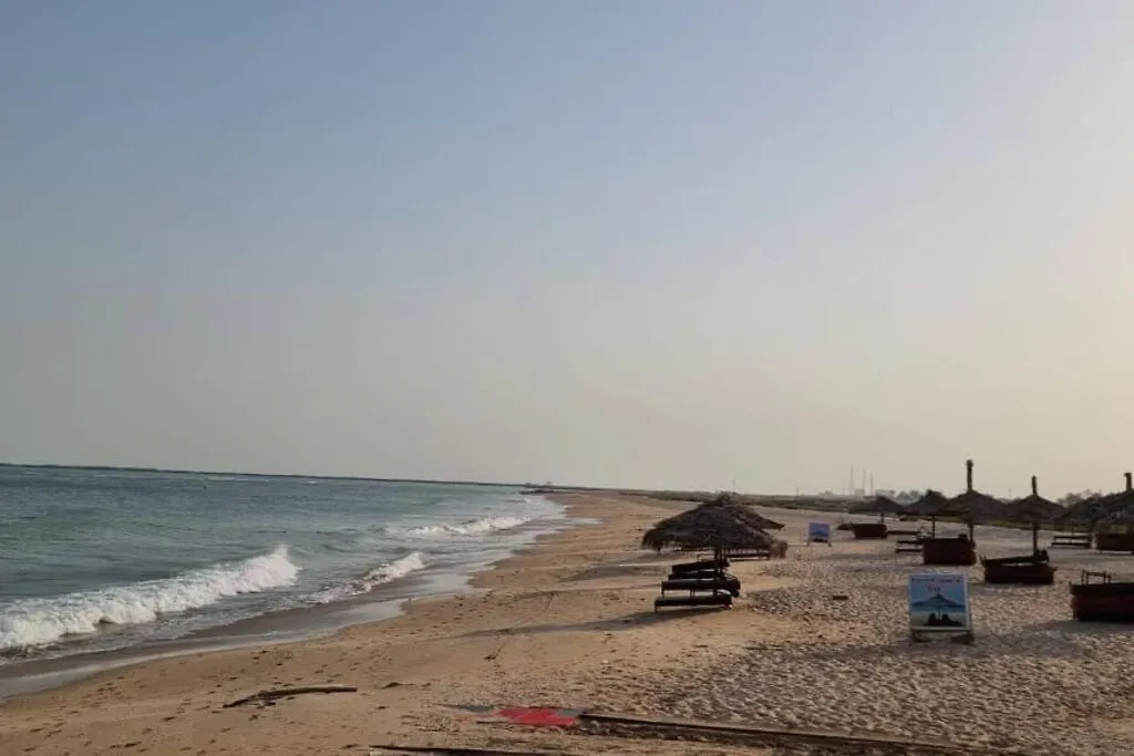 Shahz Royal Breeze 3 Apartment Ras al-Khaimah United Arab Emirates