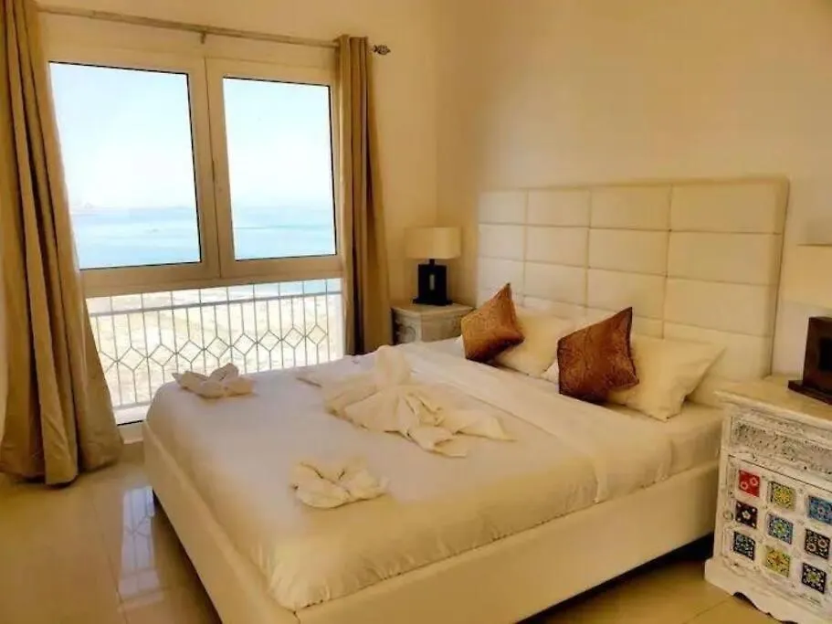 Shahz Royal Breeze 3 Apartment Ras al-Khaimah