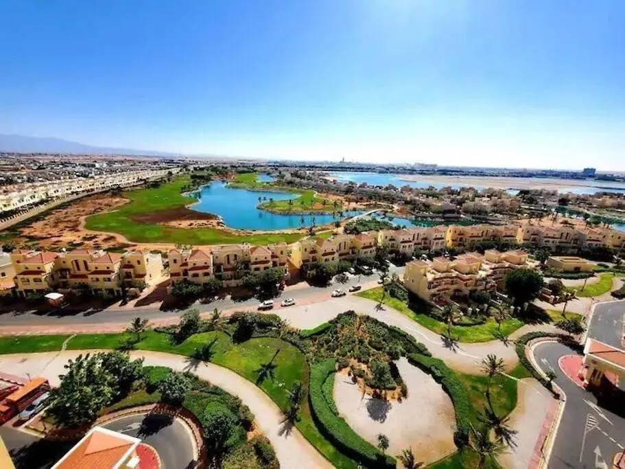Shahz Royal Breeze 3 Apartment Ras al-Khaimah United Arab Emirates