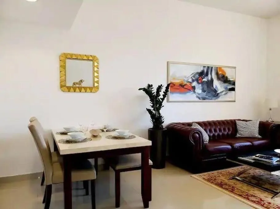 Shahz Royal Breeze 3 Apartment Ras al-Khaimah