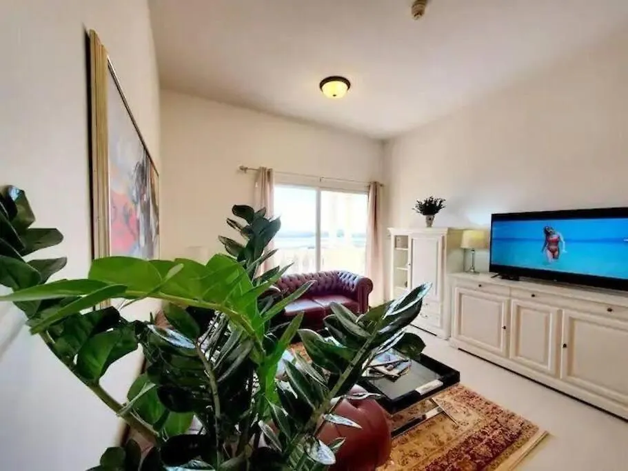 Shahz Royal Breeze 3 Apartment Ras al-Khaimah United Arab Emirates