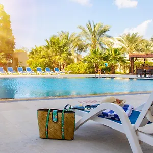 Hotel apartamentowy Bm Acacia And, Ras Al-Chajma