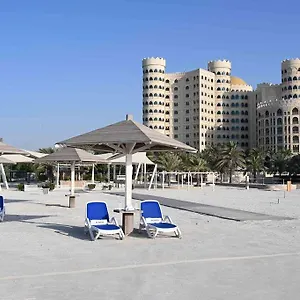 Hotel Al Hamra, Ras Al-Chajma