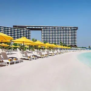 5* منتجع Moevenpick Al Marjan Island