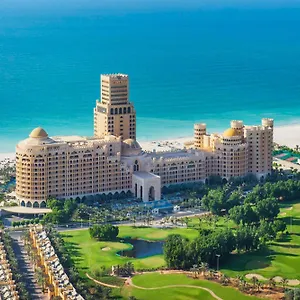 Semesteranläggning (resort) Waldorf Astoria Khaimah, Ras al-Khaimah