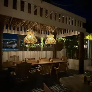Semesteranläggning (resort) Banan, Ras al-Khaimah
