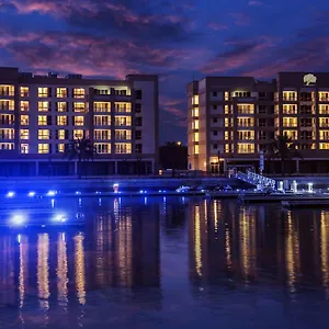Resort Jannah &, Ras al-Khaimah
