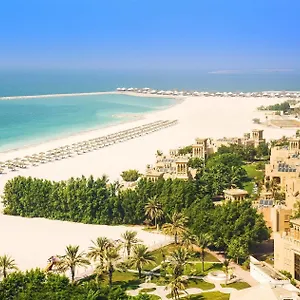Semesteranläggning (resort) Hilton Al Hamra & Golf, Ras al-Khaimah