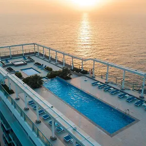 Aparthotel Olive Tree Holiday, Ras al-Khaimah